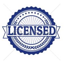 Licensing of Industry Specific